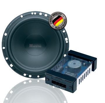 Акустическая система German Maestro SW6509 German Maestro SW6509. Технические характеристики SW6509.